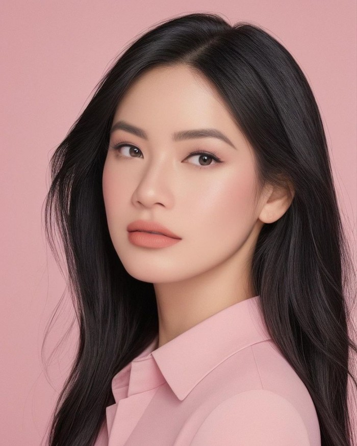 Deretan Foto Artis dengan Filter AI yang Lagi Viral: Fuji hingga Gisel