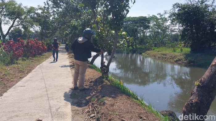 Begal di Malang beraksi