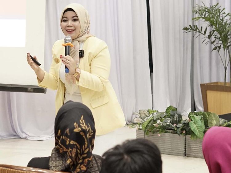 Belajar Kunci Utama Bisnis Sukses Lewat Buku