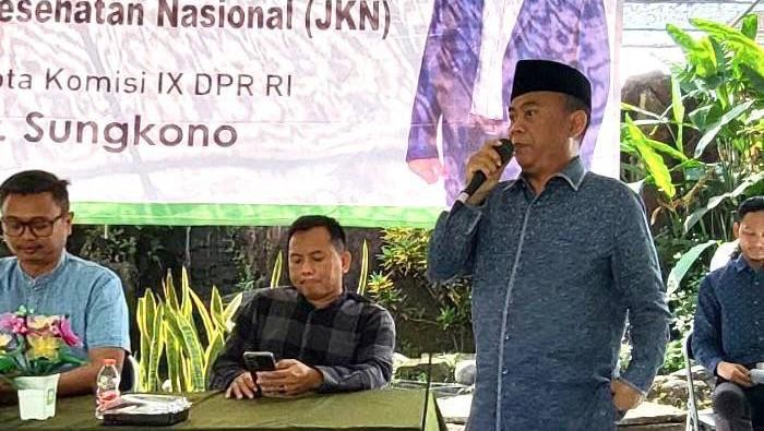 BPJS Kesehatan