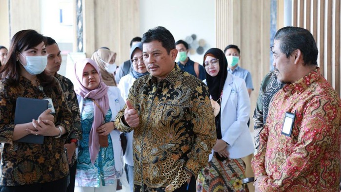 BPJS Kesehatan