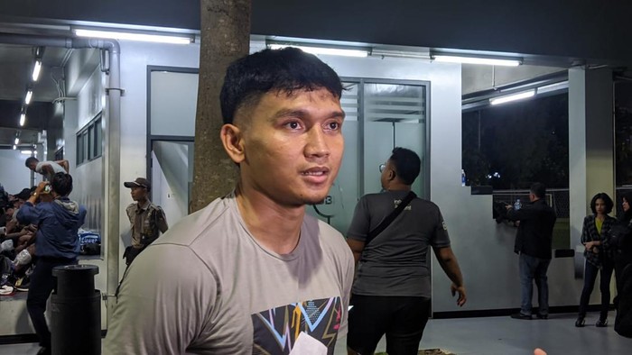 Bripda Dendy Sulistiawan