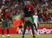 Ronaldo Tak Seperti Dulu Lagi Tapi Tetap GOAT