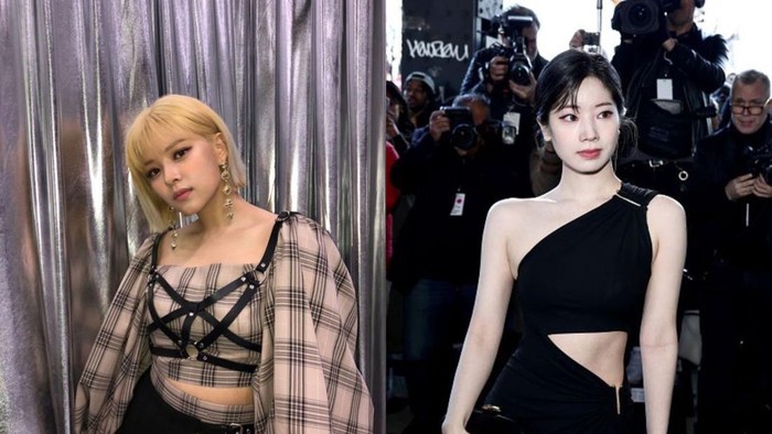 Jeongyeon-Dahyun TWICE Positif COVID-19, Ini Gejala yang Dikeluhkan