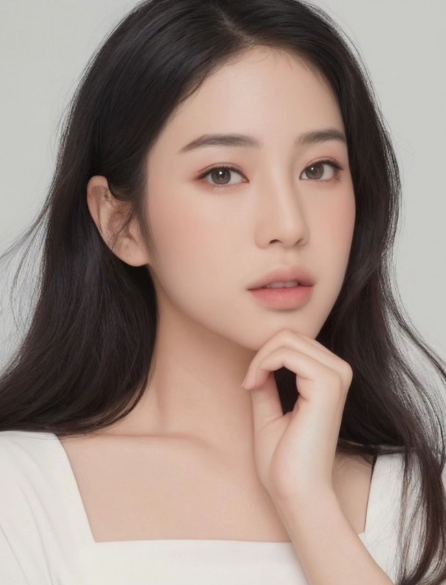 “App nya gapunya versi yg lebih cantik dari lo kayanya,” komentar desainer dan perancang kostum Hagai Pakan, salah satu teman Dian Sastrowardoyo. Foto: Instagram/@rherealdisastr