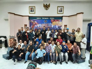 Menpora Dito: Stakehoder Olahraga Harus Bersatu Demi Prestasi Kelas Dunia