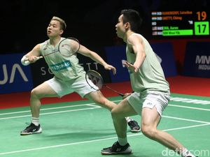 Malaysia Gerak Cepat untuk Persiapan Thomas Cup dan Asian Games