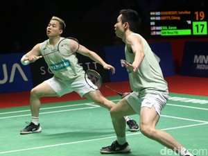 Malaysia Gerak Cepat untuk Persiapan Thomas Cup dan Asian Games