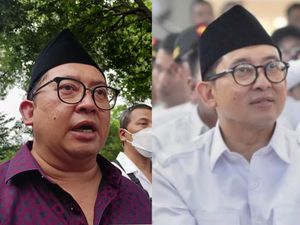 Masih Makan Nasi, Ini Tips Diet Ala Fadli yang BB-nya Sempat 108 Kg