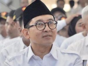 Fadli Zon Unggah Turun Berat Badan 32 Kg: Badan Terasa Ringan