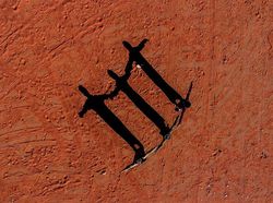 Foto Drone Keren Berbagai Penampakan dari Atas