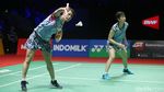 Ganda Putri Korsel Berjaya di Indonesia Open 2023
