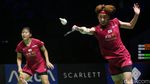Ganda Putri Korsel Berjaya di Indonesia Open 2023