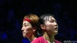 Ganda Putri Korsel Berjaya di Indonesia Open 2023