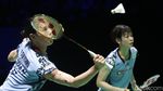 Ganda Putri Korsel Berjaya di Indonesia Open 2023