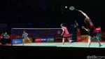 Ganda Putri Korsel Berjaya di Indonesia Open 2023