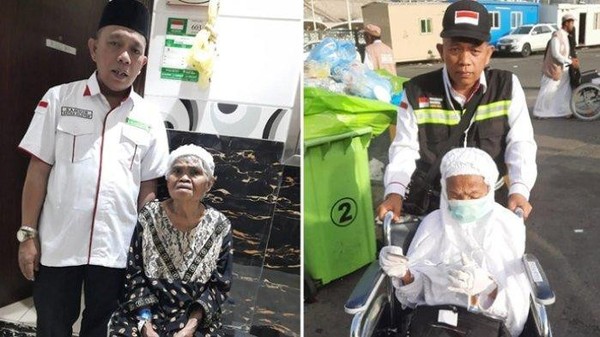 Doa Minum Air Zam-zam Agar Mendapatkan Berkah dan Pahala