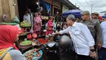 Harga Bapok di Ambon Terpantau Stabil