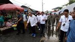 Harga Bapok di Ambon Terpantau Stabil