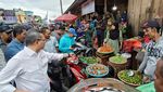 Harga Bapok di Ambon Terpantau Stabil