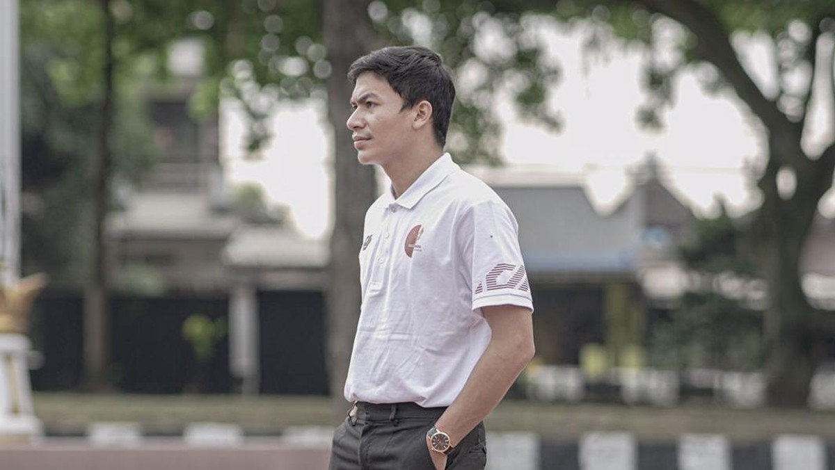 Foto: dok. Hasnan Sungkar
