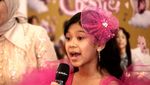 Industri Musik Tanah Air Kembali Kedatangan Penyanyi Cilik
