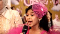 Kini nama-nama yang disebut tadi sudah dewasa dan tak lagi menyanyikan lagu anak-anak. Di tengah dahaga akan lagu anak yang mendidik, Baru-baru ini muncul debutan baru penyanyi cilik. Namanya Princess Hurrem.