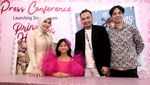 Industri Musik Tanah Air Kembali Kedatangan Penyanyi Cilik