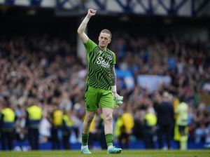 Cari Pengganti De Gea, MU Incar Jordan Pickford