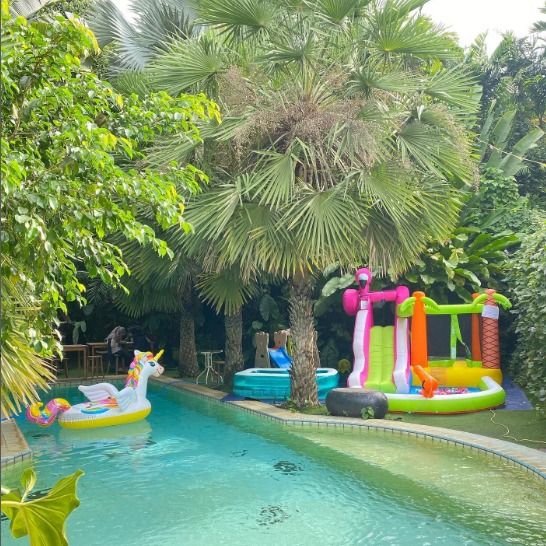 5 Kafe Konsep Piknik yang Seru Buat Hangout dan Santai
