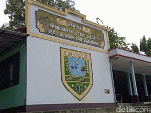 Warga Sini Pantang Nikah dengan Orang Desa Lain, Hanya Boleh dengan Tetangga