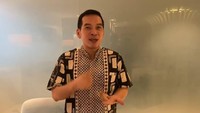 Prabowo Buka Peluang Rombak Kabinet, PKB: Yang Penting Kinerja Makin Solid