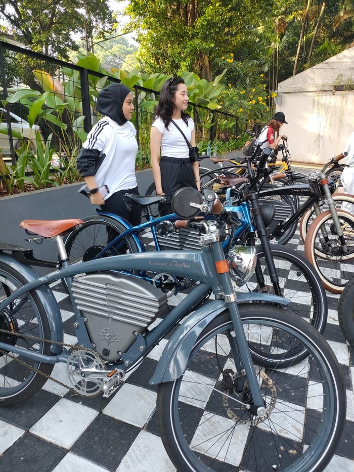 Ketua MPR Bamsoet