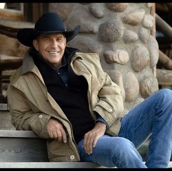 Kevin Costner Ruwet: Digugat Adegan Perkosaan, Mantan Ditikung Sahabat!