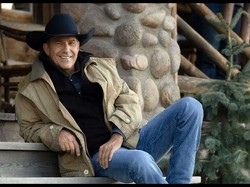 Kevin Costner Ruwet: Digugat Adegan Perkosaan, Mantan Ditikung Sahabat!
