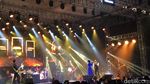 Semarak Konser Ari Lasso di Surabaya dan Penampilan Spesial Mulan Jameela