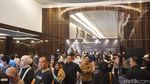 Semarak Konser Ari Lasso di Surabaya dan Penampilan Spesial Mulan Jameela