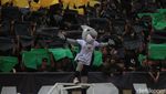 Spirit of Champion, Koreo Bonek di Ultah Persebaya