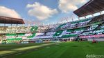 Spirit of Champion, Koreo Bonek di Ultah Persebaya