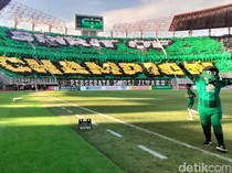 Prediksi Susunan Pemain Persebaya Vs Arema FC: Gombau Andalkan 3 Penyerang