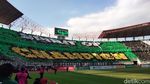 Spirit of Champion, Koreo Bonek di Ultah Persebaya