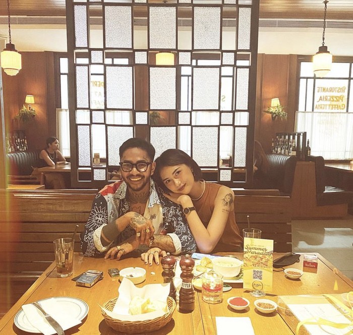 Kulineran Onadio Leonardo Makan Gudeg Bromo hingga Martabak Kulineran Onadio Leonardo Makan Gudeg Bromo hingga Martabak