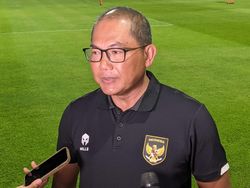 PSSI Masih Rahasiakan Identitas 2 Calon Pemain Naturalisasi Baru Timnas
