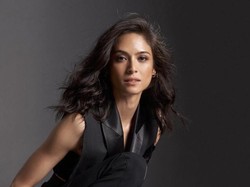 Foto Mariana Renata, Model yang Pernah Digosipkan Jadi Pacar Nicholas Saputra