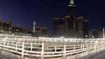 Masjidil Haram Terus Diperluas
