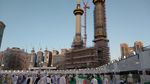 Masjidil Haram Terus Diperluas