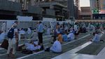 Masjidil Haram Terus Diperluas