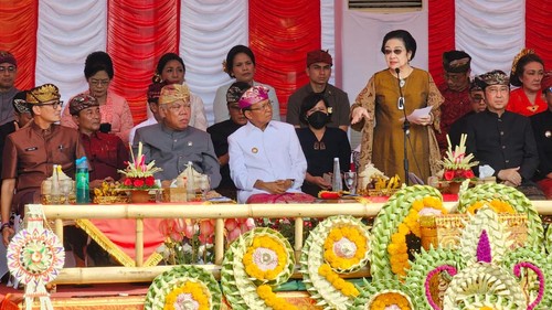 Megawati Soekarnoputri