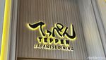 Menikmati Sashimi hingga Nasi dalam Wadah Batu Panas di Resto Jepang PIK