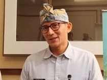 Kisah Sandiaga Uno, Menteri Terkaya RI yang Ternyata Korban PHK